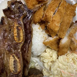 Chicken Katsu