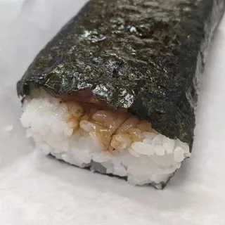 Spam Musubi