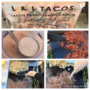 Catering in the city of Devore