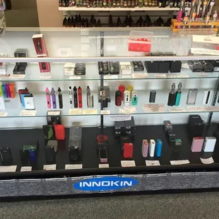 Huge Variety of Products