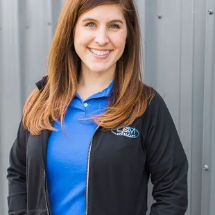 Erin - Office Manager/Marketing &amp; Advertising