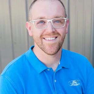 Caleb - owner, Master ASE certified