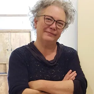 Jessie G.