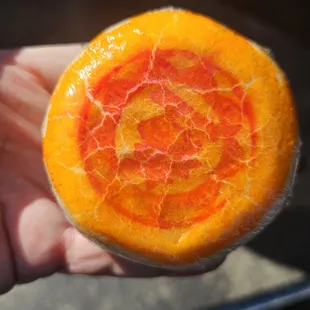 Hopia Cake