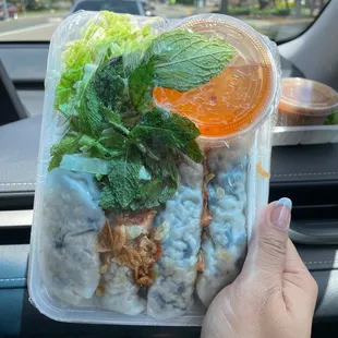 Banh Cuon
