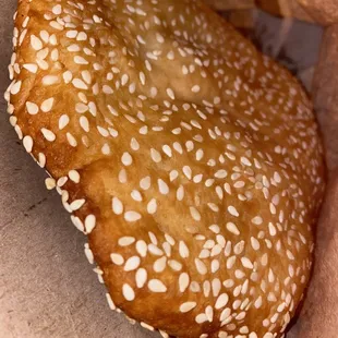 Banh Tieu