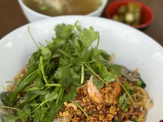 Yummy Trieu Chau