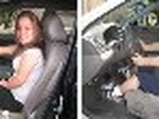 Portable Pedal Extenders