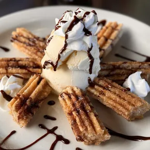Churros