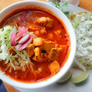 Pozole