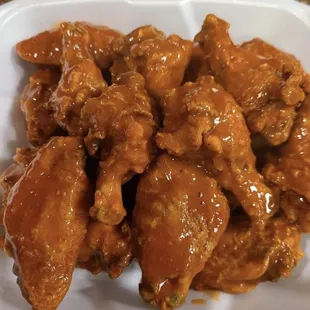 L&O's Grub