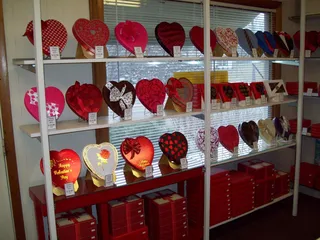 Shirk's Homemade Candies