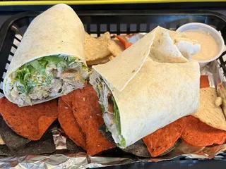 Bogeys Driving Range