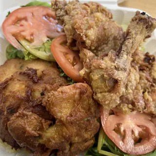 Fried Chicken