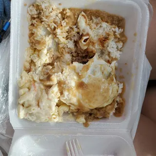 Loco Moco