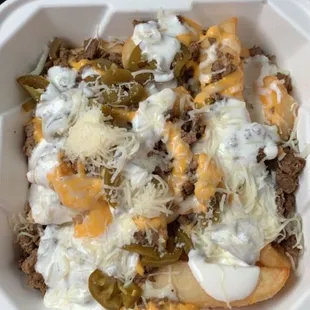 Carne Asada