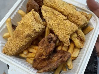 Quick Bite