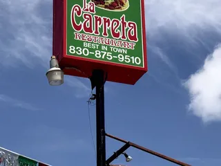 La Carreta Mexican Restaurant