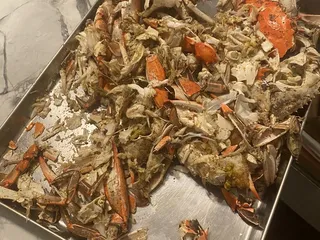 Ruff N Ready Crab House