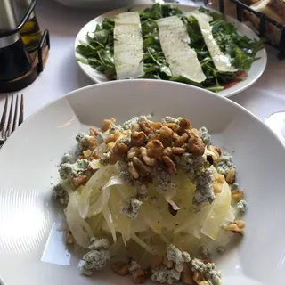 Insalata Dell Angeletto