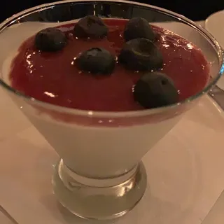 Panna Cotta