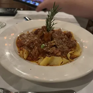 pasta dish, food, pasta