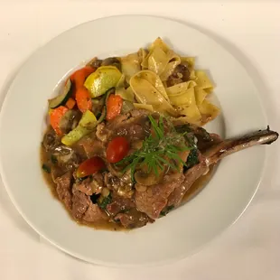 Veal Valdostana