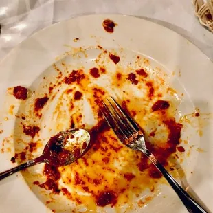 Bucatini A'matriciana