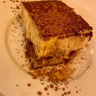 Tiramisu