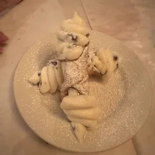 Cannoli