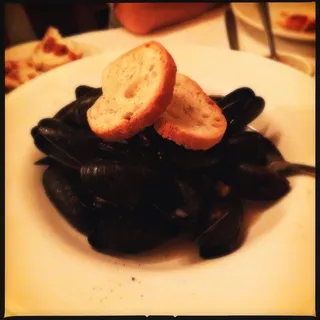 Mussels