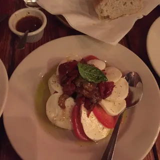 Caprese salad