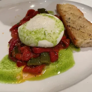 Burrata