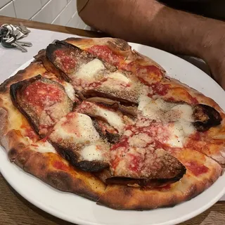 Parmigiana