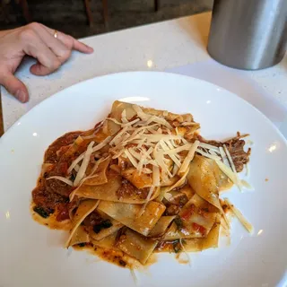 Papperdelle