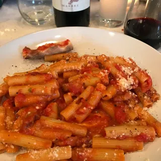 Amatriciana