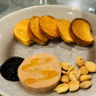 Foie gras