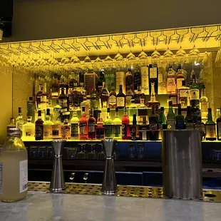 @ The Bar with Curtis