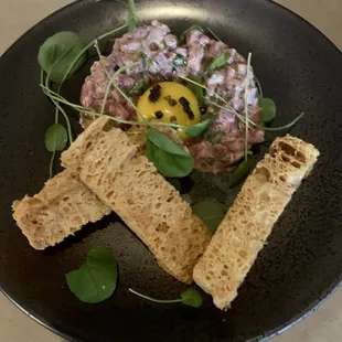 Steak Tartare