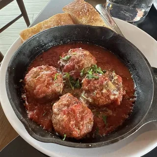 Meatballs
