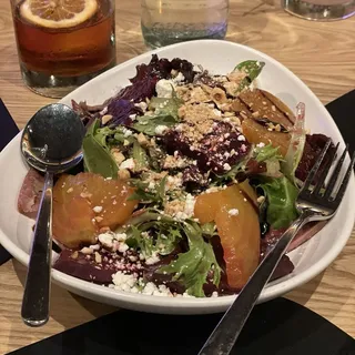 Beet Salad