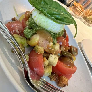 Caprese Salad