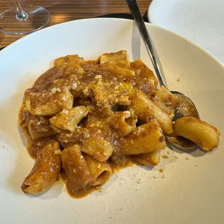 Maccheroni Bolognese