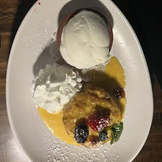 Bread Pudding