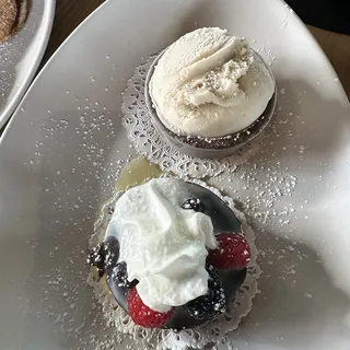 Lava Cake