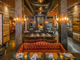 BO-beau kitchen + roof tap