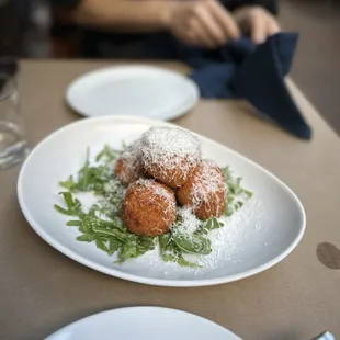 Arancini