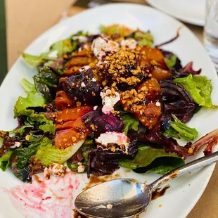 Beet Salad
