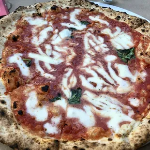 Napoli Style Pizza