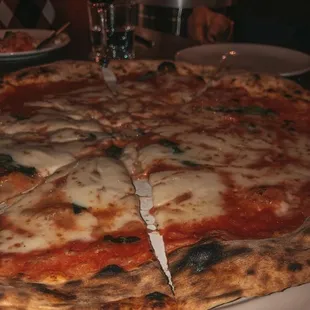 Italian Pizza